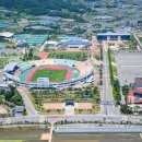 [기획보도] 김천시, 잘 키운‘스포츠산업’한 도시를 먹여 살린다! 이미지