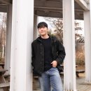체이스컬트 | 남성 봄점퍼 체이스컬트 야상점퍼 데일리룩 후기
