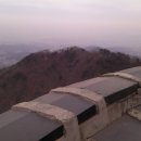 산성등산로2 이미지