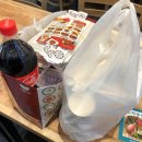 무봤나촌닭 밀양점 | [밀양] 우리의 연말파티는 돼지파티🐷/천상마라탕/무봤나촌닭/누들떡볶이