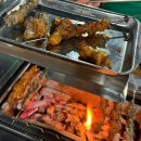 양과의하루숯불양꼬치 - 중구 광복로 22-5 | 남포동 데이트/회식 맛집, 양과의 하루 양꼬치 내돈내산 후기
