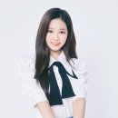 아이즈 원 맴버 프로필 사진(김민주 김채원 이채연) 이미지