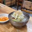 다인막국수 | 양주 막국수 맛집 메밀싹이 듬뿍 다인막국수 건강과 맛 모두 챙기기