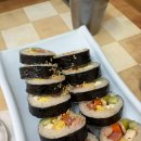 천하왕김밥