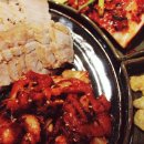 용일이 쭈꾸미 보쌈 국밥 이미지