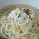 숙현네바지락칼국수