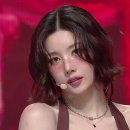 4월24일 엠카운트다운 권은비 Hello Stranger 영상 이미지