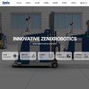 평택물류노동조합 | 제닉스로보틱스 - 자동화 물류 시스템 구축을 위한 AMHS솔루션기업(feat, 삼성전자, 스마트팩토리)