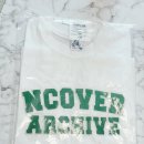 주식회사 룩인터내셔널 | 앤커버(NCOVER) 여름반팔티 남자반팔티 추천