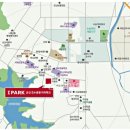 호수공원아이파크 앞 이미지