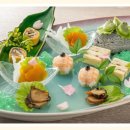 산중정원식당 | 운젠온센 아주마엔 후기, 운젠 산중에서 만난 조용한 온천 힐링