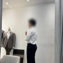 대구농산(주)인천지점 | 웨딩 청담 맞춤예복 정장 슈트패브릭 방문 상담 예약 계약한 후기