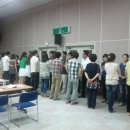 울산시사회복지사협회, 울산지역 노인복지관 실무자 보수교육 이미지