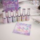 버블스 | 아이즈미 여름 신상 글리터젤네일 팝핑버블스 컬렉션 발색 및 후기