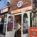 카페아베크 | 청주 두바이쫀득쿠키 맛집 아베크케이크 시내 카페 웨이팅 후기