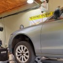 타이어테크 서하남점 | 넥센타이어 렌탈 후기