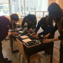 나만의 수제도장 만들기 이미지