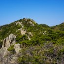 용봉산자연휴양림 이미지