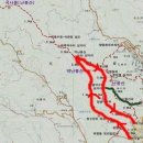 북정약수터 이미지