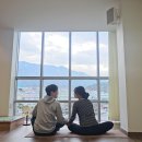 수성롯데캐슬 정류장(농협수성지점) | 대구 수성구 임산부 요가 및 필라테스 (35주차 임산부가 쭉 하고있는 내돈내산 광고x리뷰 및 신청방법 )