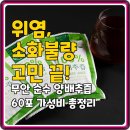 (주)순수자연건강 | 위염, 소화불량 고민 끝! 무안 순수 양배추즙 60포 가성비 총정리