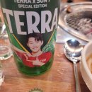 o-7 | 테라 병뚜껑에 ‘S,O,N,7’ 뭐야? 직접 뽑아본 후기(손흥민 에디션)