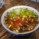 샤오바오우육면 이미지