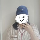 H-010 | 나이키 클럽 언스트럭처 데님 캡 HF0383-419/ HF0383-010 커플모자로 구매한후기
