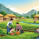 섬진농장 | 지속가능한 여행자를 위한 국내 친환경 농촌 체험 프로그램 추천 2025