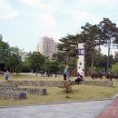 시민근린공원 건너편 이미지