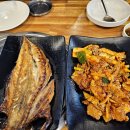 남도명가 | 남도명가 오삼불고기 고등어정식 내돈내산후기