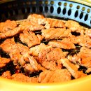 김포 고기집 이학농가 점심특선 왕갈비정식 최고~