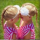 헤어아트 이미지