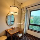 몽땅 포레스트 | [홍콩/호텔] 디즈니랜드 익스플로어 롯지 디럭스룸 내돈내산 찌이이인 후기