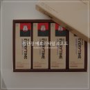 (주)에브리소프트 | 가정의달 선물 추천, 괜찮은 5만원대 홍삼선물세트 정관장 에브리타임 소프트 후기