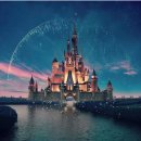 상하이 디즈니랜드 6월16일 오픈! 이미지