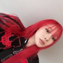 에스파 지젤 빨간머리, ‘현실판 에리얼‘이라 불리는 이유 | 미용사가 말하는 레드염색