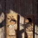 양구군립 박수근미술관 이미지