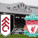[23/24 Round 33] Fulham FC VS Liverpool FC (A) 이미지