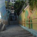 보수동책방골목거리 이미지