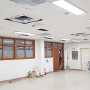 공항중학교 이미지