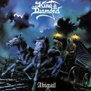 Hot Track-30 King Diamond"Abigail" 이미지