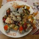 쿠우쿠우 부산광복점 이미지