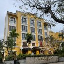 구관 휘트니스 | 베트남 호이안 라 시에스타 리조트 디럭스 발코니룸 | 조식 | 내돈내산 솔직 후기