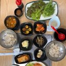 창박골원조보리밥 이미지