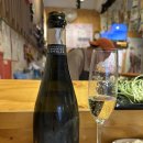 르 브룬 드 누빌 꼬뜨 <b>블랑쉐</b> 블랑드블랑 샴페인 2016, Le brun de neuville cote blanche blanc de...