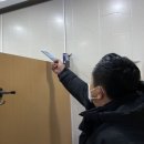 시범 화장실 이미지