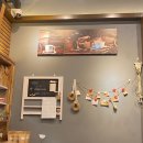 CAFE,DAREUM(카페,다름)