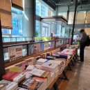 부산 서면 핫트랙스와 교보문고 방문후기 | 부산 서점 탐방기