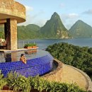 세인트루시아 이미지